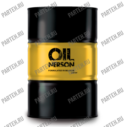 HP68-LL205 Масло гидравлическое NERSON OIL OIL Hydraulic HVLP LL 68 205л Nerson
