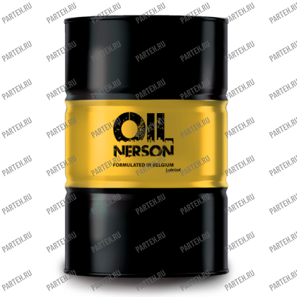 HP68-LL205 Масло гидравлическое NERSON OIL OIL Hydraulic HVLP LL 68 205л Nerson