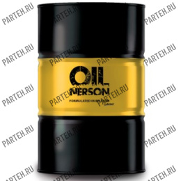 HP46-00205 Масло гидравлическое NERSON OIL OIL Hydraulic HVLP 46 205л Nerson