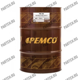 PM0350-DR Масло моторное PEMCO 350 SAE 5W-30 (208 литр) PEMCO