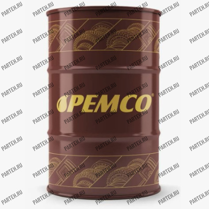 PM0710-DR Масло моторное DIESEL G-10 PEMCO 5W-40 UHPD (208 литров) PEMCO