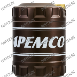 PM0340-10 Масло моторное PEMCO 340 SAE 5W-40 (10литров) PEMCO