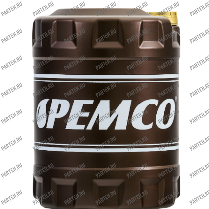 PM0340-10 Масло моторное PEMCO 340 SAE 5W-40 (10литров) PEMCO