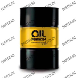 C305-40205 Масло моторное NERSON OIL Red Line Professional Fully Synthetic ACEA C3 5W-40 205л Nerson