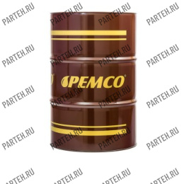 PM2208-DR Масло гидравлическое PEMCO Hydro HV ISO 32 безцинковая (208 литров) PEMCO