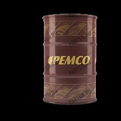 PM0701-DR Масло моторное DIESEL М PEMCO 15W-40 SHPD (208 литров) PEMCO