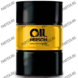 CI15-40205 Масло моторное NERSON OIL Premium Truck CI-4/SL 15W-40 205л Nerson