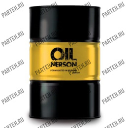 CS220-00205 Масло редукторное NERSON OIL GEAR UNIT Synthetic CLP 220 205л (PAO) Nerson