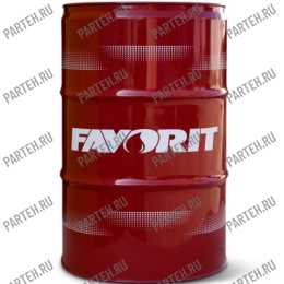 FV116123-0020VO-1 Масло моторное Favorit Truck FDS-2 SAE 20W-50 (20 л) FAVORIT