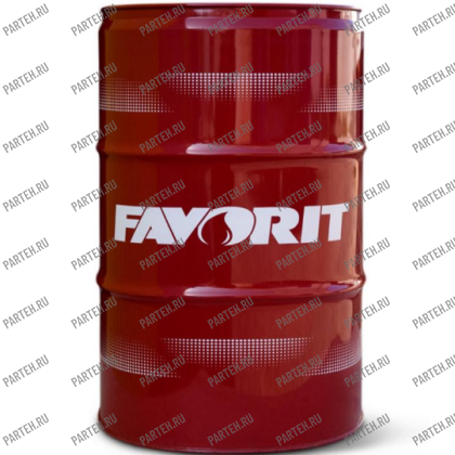 FV116123-0020VO-1 Масло моторное Favorit Truck FDS-2 SAE 20W-50 (20 л) FAVORIT