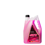 Охлаждающие жидкости