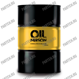 LAA5-40205 Масло моторное NERSON OIL Premium Truck Low Ash5W-40 205л Nerson