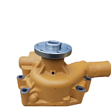 Помпа системы охлаждения ДВС