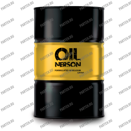 HP32-00205 Масло гидравлическое NERSON OIL OIL Hydraulic HVLP 32 205л Nerson