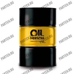 HA32-00205 Масло гидравлическое NERSON OIL OIL Hydraulic Arctic HVLP 32 205л Nerson