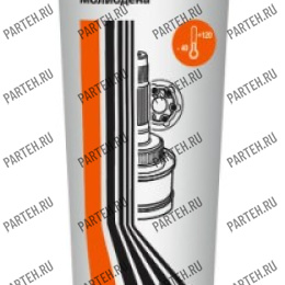 10220100 Смазка ARGO ШРУС с MoS2, туба, 0,1 кг. ARGO