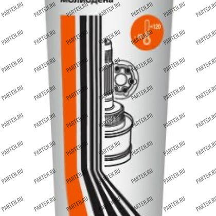 10220100 Смазка ARGO ШРУС с MoS2, туба, 0,1 кг. ARGO