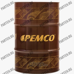 PM0912-DR Антифриз PEMCO 912+ (-40) красный (208 литр) PEMCO