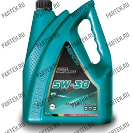 NEU5-30004 Масло моторное NERSON OIL Europe Perfomance RS 5W-30 4л. Nerson