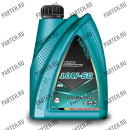 NEU10-60001 Масло моторное NERSON OIL Europe Perfomance RS 10W-60 1л. Nerson