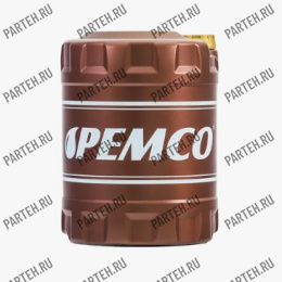 PM0716-5 Масло моторное DIESEL G-16 PEMCO SAE 10W-30; SHPD (5 литров) PEMCO
