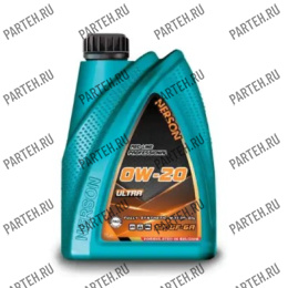 SPP0-20001 Масло моторное NERSON OIL Red Line Professional Ultra Fully Synthetic SP/GF-6A 0W-20 1л Nerson