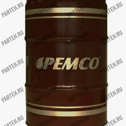 PM0210-DR Масло моторное PEMCO 210 SAE 10W-40 (208литр) PEMCO