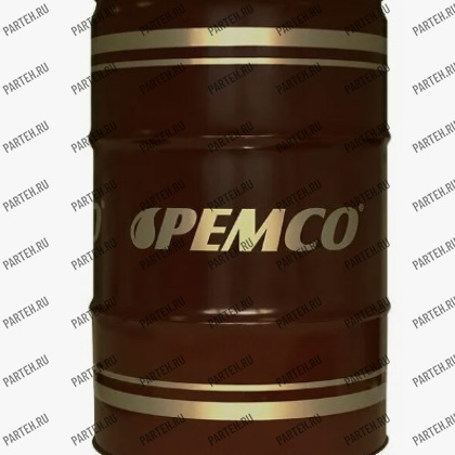 PM0210-DR Масло моторное PEMCO 210 SAE 10W-40 (208литр) PEMCO