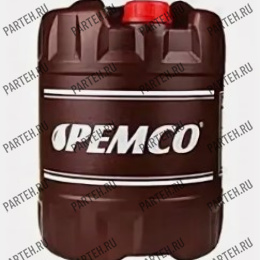 PM0262-20 Масло моторное PEMCO O.E.M. for Chevrolet GM Opel 10W-40 (20 литр) PEMCO