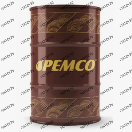 PM0724-DR Масло моторное DIESEL G-24 PEMCO 5W-20 (208 литров) PEMCO