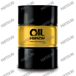 HL46-00205 NERSON OIL Hydraulic HLP 46 205л Nerson