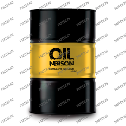 HL46-00205 NERSON OIL Hydraulic HLP 46 205л Nerson