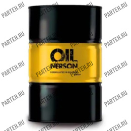 G11G-40200 Антифриз NERSON OIL HD Standart G-11 -40 гр. 200л ЗЕЛЕНЫЙ Nerson
