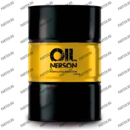 G11G-40200 Антифриз NERSON OIL HD Standart G-11 -40 гр. 200л ЗЕЛЕНЫЙ Nerson