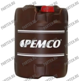 PM0707-20 Масло моторное DIESEL G-7 PEMCO 10W-40 UHPD (20 литров) PEMCO