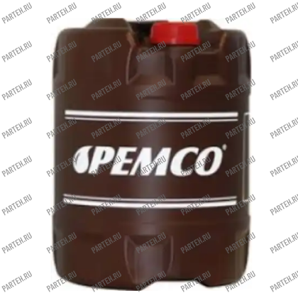 PM0707-20 Масло моторное DIESEL G-7 PEMCO 10W-40 UHPD (20 литров) PEMCO