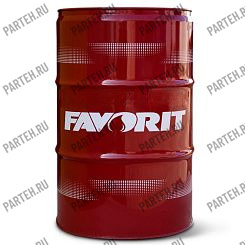 FV116123-0208VM-1 Масло моторное Favorit Truck FDS-2 SAE 20W-50 (208 л) FAVORIT