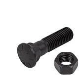 Крепеж ходовой системы