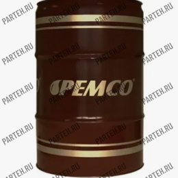 PM0343-DR Масло моторное PEMCO 343 SAE 5W-40 (208литр) PEMCO
