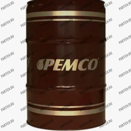 PM0343-DR Масло моторное PEMCO 343 SAE 5W-40 (208литр) PEMCO