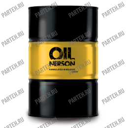 CKK5-30205 Масло моторное NERSON OIL High Performance Truck CK-4 5W-30 205л Nerson