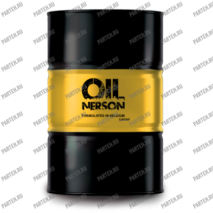 CKK5-30205 Масло моторное NERSON OIL High Performance Truck CK-4 5W-30 205л Nerson