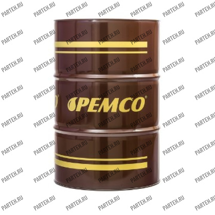 PM2904-DR Масло компрессорное PEMCO Compressor Oil ISO 220 (208) PEMCO
