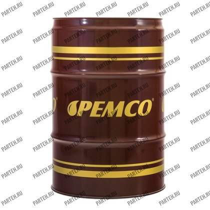 PM2903-60 Масло компрессорное PEMCO Compressor Oil ISO 150 (60) PEMCO