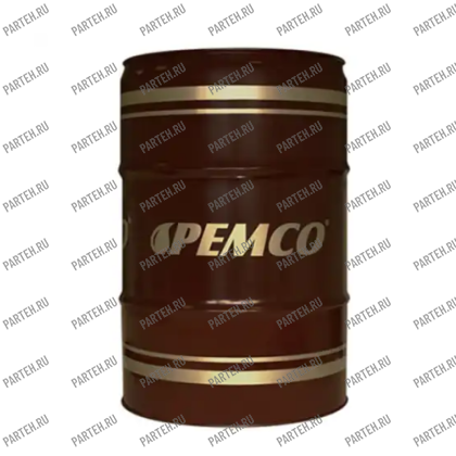 PM0708-60 Масло моторное DIESEL G-8 PEMCO 5W-30 UHPD (60 л.) PEMCO