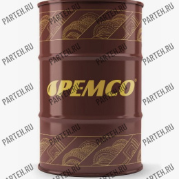 PM0914-DR Антифриз PEMCO 913+ (-40) желтый (208 литров) PEMCO