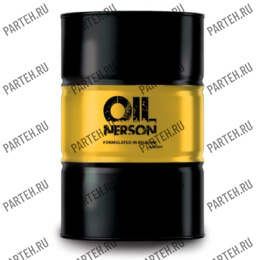 CK10-30205 Масло моторное NERSON OIL High Performance Truck CK-4 10W-30 205л Nerson