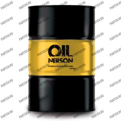 CK10-30205 Масло моторное NERSON OIL High Performance Truck CK-4 10W-30 205л Nerson