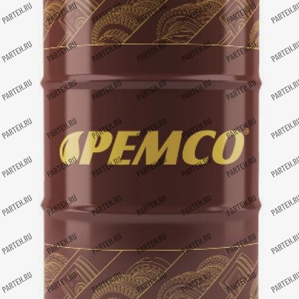 PM2901-DR Масло компрессорное PEMCO Compressor Oil ISO 46 (208) PEMCO
