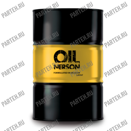 SPP0-30205 Масло моторное NERSON OIL Red Line Professional Ultra Fully Synthetic SP/GF-6A 0W-30 205л Nerson
